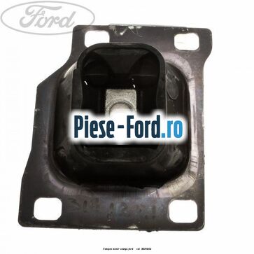 Tampon motor stanga Ford Transit Connect 2002-2014 1.8 TDCi 90 cai #D4AC9562D5