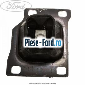 Tampon motor stanga Ford Focus 1998-2004 1.8 DI/TDDi 90 cai #F0859B4D6A
