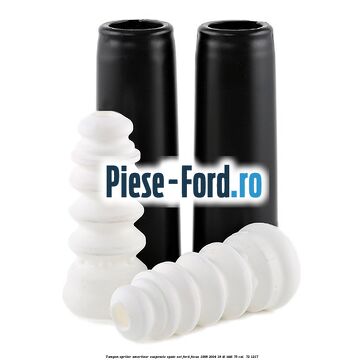 Tampon opritor amortizor suspensie spate set Ford Focus 1998-2004 1.8 DI/TDDi 75 cai #8BD0320B63