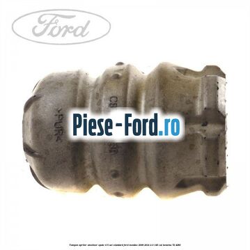 Tampon opritor amotizor spate 4/5 usi standard Ford Mondeo 2008-2014 2.0 145 cai #879CA3FE76