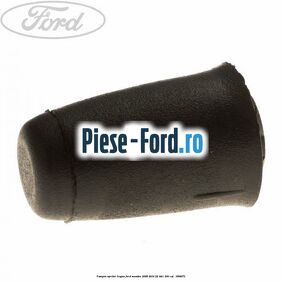 Tampon opritor hayon Ford Mondeo 2008-2014 2.2 TDCi 200 cai #2650730448