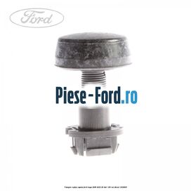 Tampon reglaj capota Ford Kuga 2008-2012 2.0 TDCi 136 cai #A32121A88E
