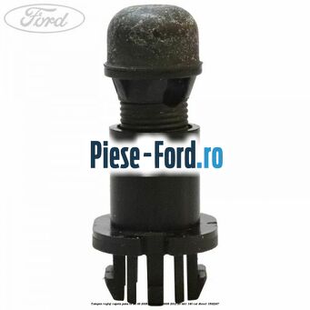 Tampon reglaj capota pana in an 09/2008 Ford Kuga 2008-2012 2.0 TDCI 140 cai #BECAA164D5