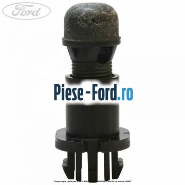 Tampon reglaj capota pana in an 09/2008 Ford Kuga 2008-2012 2.5 4x4 200 cai #200F853680