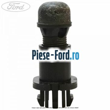 Tampon reglaj capota pana in an 09/2008 Ford Mondeo 2008-2014 2.0 TDCi 140 cai #872F047D86