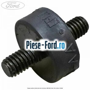 Tampon sustinere furtun intercooler Ford Focus 1998-2004 1.8 TDCi 100 cai #84265CAF4F