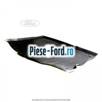 Tavita portbagaj, cauciuc 3/5 usi Ford Focus 2004-2007 2.0 TDCi 136 cai #E000A1B130