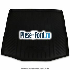Tavita portbagaj, cauciuc 4 usi berlina Ford Focus 2014-2018 1.6 TDCi 115 cai #230F5B5714
