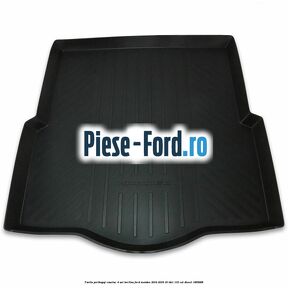 Tavita portbagaj, cauciuc 4 usi berlina Ford Mondeo 2014-2018 1.6 TDCi 115 cai #8ED8F4E5BA