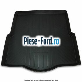 Tavita portbagaj, cauciuc 4 usi berlina Ford Mondeo 2014-2018 2.0 EcoBoost 240 cai #FCABEFCB93