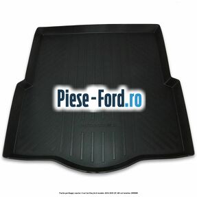Tavita portbagaj, cauciuc 4 usi berlina Ford Mondeo 2014-2018 2.5 149 cai #33C0682CC5
