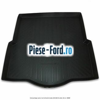 Tavita portbagaj, cauciuc 4 usi berlina Ford Mondeo 2019-2023 2.0 EcoBlue 120 cai #F6AD50A6FC