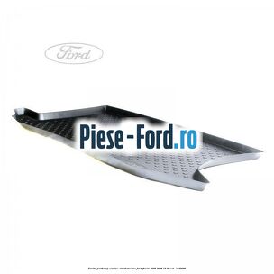 Tavita portbagaj, cauciuc antialunecare Ford Fiesta 2005-2008 1.3 69 cai #1246F106D5