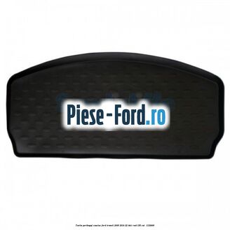 Tavita portbagaj, cauciuc Ford Transit 2006-2014 2.2 TDCi RWD 155 cai #145551A78E