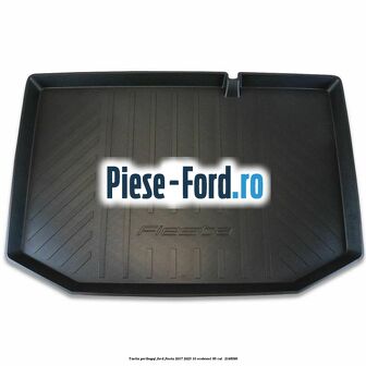 Tavita portbagaj Ford Fiesta 2017-2023 1.0 EcoBoost 85 cai #9E19579EDA