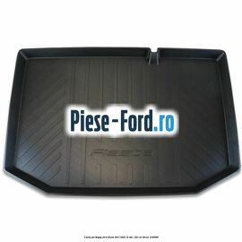 Tavita portbagaj Ford Fiesta 2017-2023 1.5 TDCi 120 cai #DE8D4CF85B