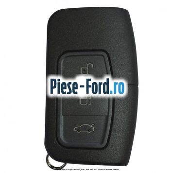 Telecomanda cheie Ford model 1 Ford C-Max 2007-2011 1.8 125 cai #90E4A98780