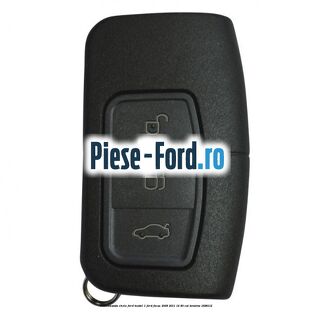 Telecomanda cheie Ford model 1 Ford Focus 2008-2011 1.4 80 cai #003C6F211E