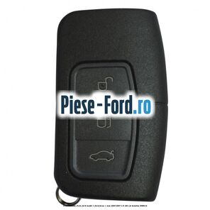 Telecomanda cheie Ford model 1 Ford Focus C-Max 2003-2007 1.8 120 cai