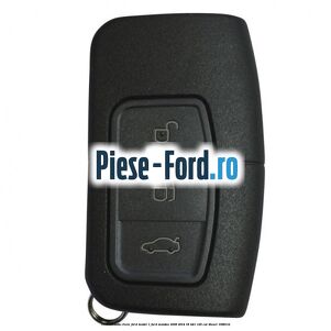 Telecomanda cheie Ford model 1 Ford Mondeo 2008-2014 1.8 TDCi 125 cai #FB7F6EA84E