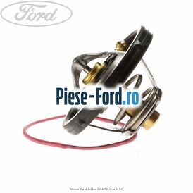 Termostat 82 grade Ford Focus 2004-2007 1.6 100 cai #9A39B81989