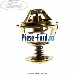 Termostat 82 grade Ford Fusion 1.3 60 cp