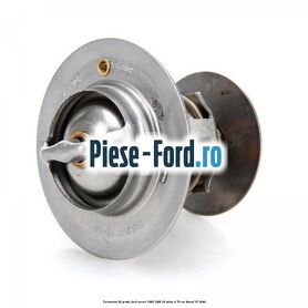 Termostat 92 grade Ford Escort 1995-1998 1.8 Turbo D 70 cai #C81C5EFF71