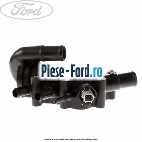 Termostat cu carcasa si senzor temperatura Ford Fusion 1.3 60 cai