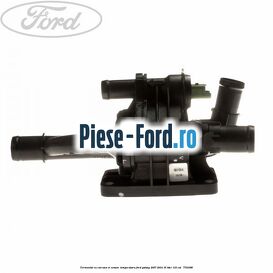 Termostat cu carcasa si senzor temperatura Ford Galaxy 2007-2014 1.6 TDCi 115 cai #08BD2E3622 Termostat cu carcasa si senzor temperatura Ford Galaxy 2007-2014 1.6 TDCi 115 cai #08BD2E3622