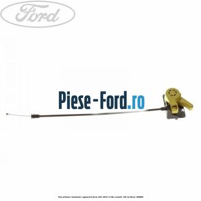 Tija actionare incuietoare capota Ford Focus 2011-2014 1.6 TDCi ECOnetic 105 cai #F167839891