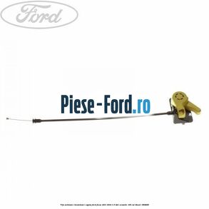 Tija actionare incuietoare capota Ford Focus 2011-2014 1.6 TDCi ECOnetic 105 cai