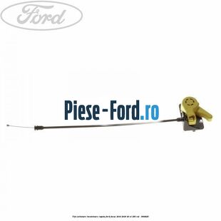Tija actionare incuietoare capota Ford Focus 2014-2018 2.0 ST 250 cai #A713FBCAF2 Tija actionare incuietoare capota Ford Focus 2014-2018 2.0 ST 250 cai #A713FBCAF2