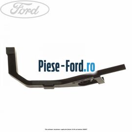 Tija actionare incuietoare capota Ford Fusion 1.4 80 cai #3A9EE10750