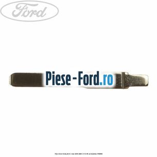 Tija cheie bruta Ford C-Max 2016-2020 1.6 Ti 85 cai #D5D1074935