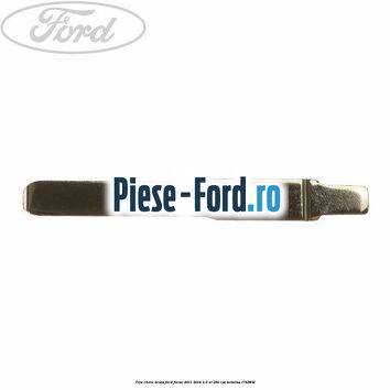 Tija cheie bruta Ford Focus 2011-2014 2.0 ST 250 cp