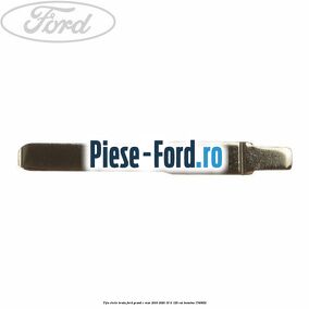 Tija cheie bruta Ford Grand C-Max 2016-2020 1.6 Ti 125 cai #A3CE563E72