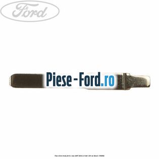 Tija cheie bruta Ford S-Max 2007-2014 2.0 TDCi 130 cai