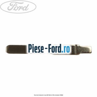 Tija cheie bruta Ford S-Max 2007-2014 2.3 160 cai