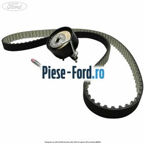 Set curea distributie pana in an 09/2013 Ford Focus 2011-2014 1.0 EcoBoost 125 cai #3BF9D32DF5