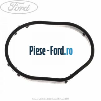 Garnitura capac distributie Ford Focus 2011-2014 1.0 EcoBoost 125 cai #37C9810443
