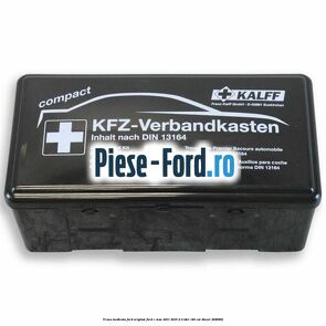Trusa medicala Ford original Ford C-Max 2011-2015 2.0 TDCi 140 cai #F4D365B234