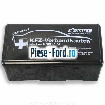 Trusa medicala Ford original Ford Mondeo 2008-2014 2.0 EcoBoost 240 cai #0390D22E72