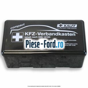 Trusa medicala Ford original Ford Mondeo 2014-2018 1.6 TDCi 115 cai #FE900EBE8D