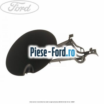Usita rezervor 4 usi berlina 5 usi combi cu suport Ford Focus 2008-2011 2.0 TDCi 110 cai #8644BACFC8