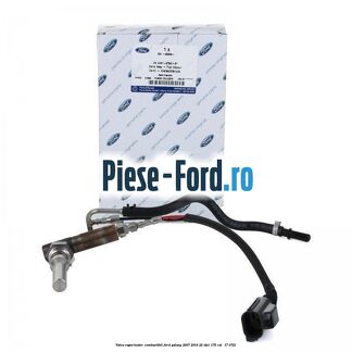 Valva vaporizator combustibil Ford Galaxy 2007-2014 2.2 TDCi 175 cai #B4DEAC319D Valva vaporizator combustibil Ford Galaxy 2007-2014 2.2 TDCi 175 cai #B4DEAC319D