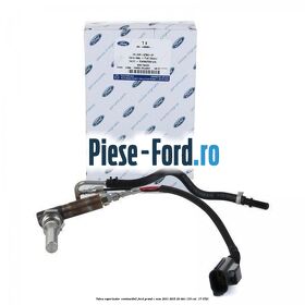 Valva vaporizator combustibil Ford Grand C-Max 2011-2015 2.0 TDCi 115 cai #7552B9D6A5