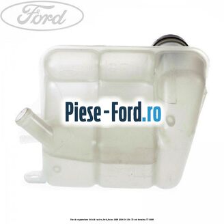 Vas de expansiune lichid racire Ford Focus 1998-2004 1.4 16V 75 cai #5A7A62DEC9 Vas de expansiune lichid racire Ford Focus 1998-2004 1.4 16V 75 cai #5A7A62DEC9