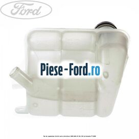 Vas de expansiune lichid racire Ford Focus 1998-2004 1.6 16V 100 cai #E983FE77AC Vas de expansiune lichid racire Ford Focus 1998-2004 1.6 16V 100 cai #E983FE77AC