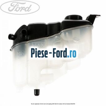 Vas de expansiune lichid racire Ford Galaxy 2007-2014 1.6 EcoBoost 160 cai #01E54D47B4