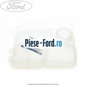 Vas expansiune lichid racire Ford Focus 2014-2018 1.6 Ti 105 cai #2E58784BEB